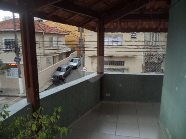 Venda Sobrado São Paulo Santana REO173636 17