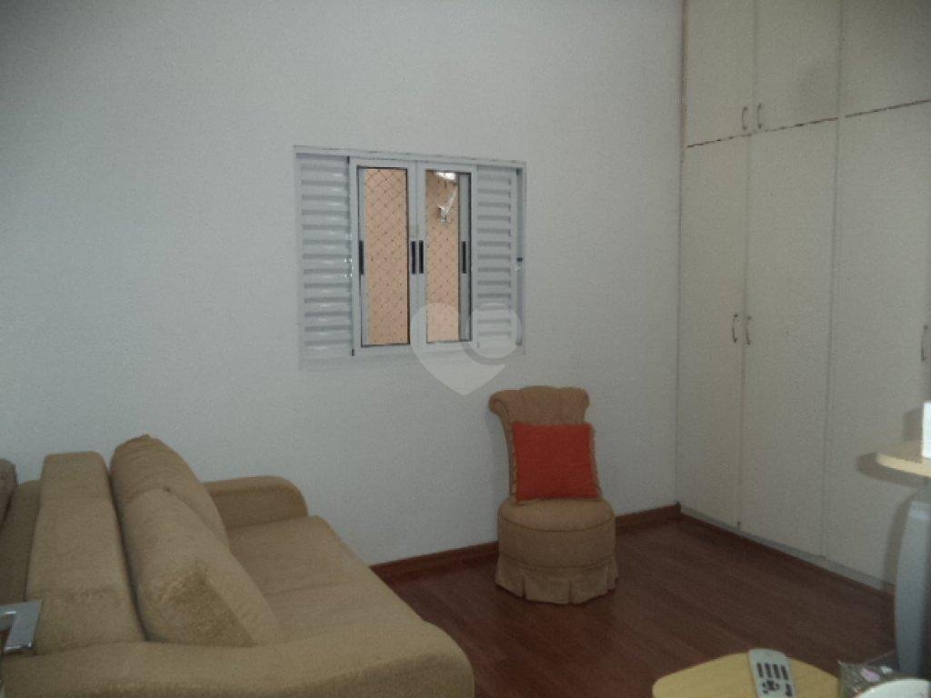 Venda Sobrado São Paulo Santana REO173636 20