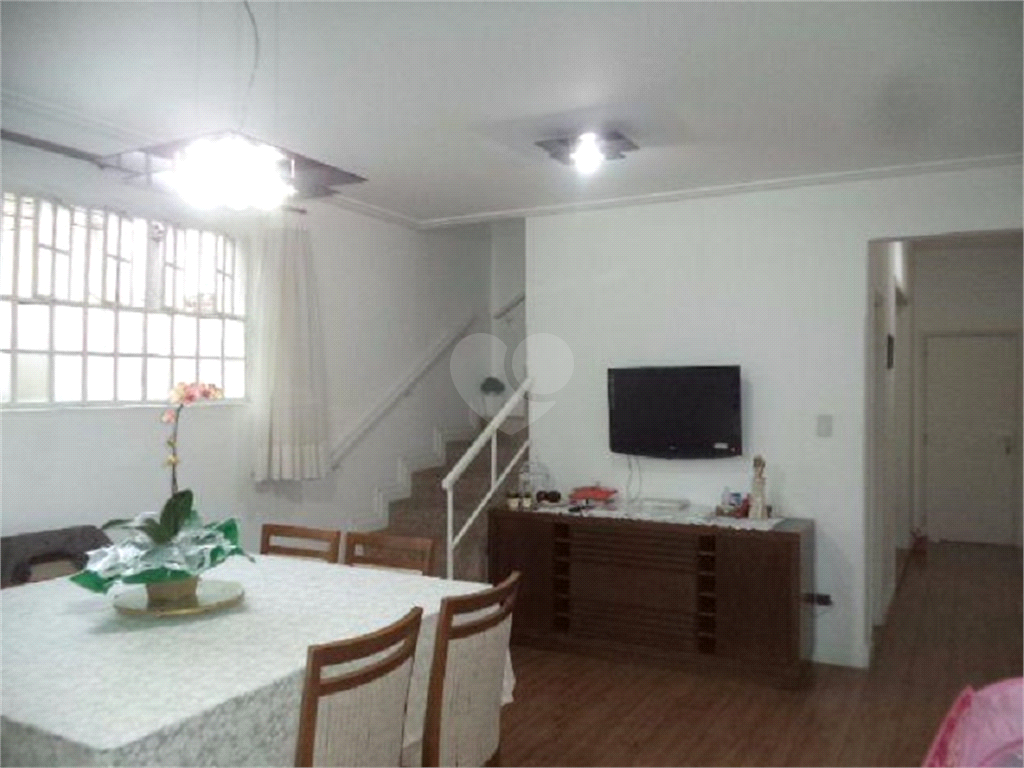 Venda Sobrado São Paulo Santana REO173636 25