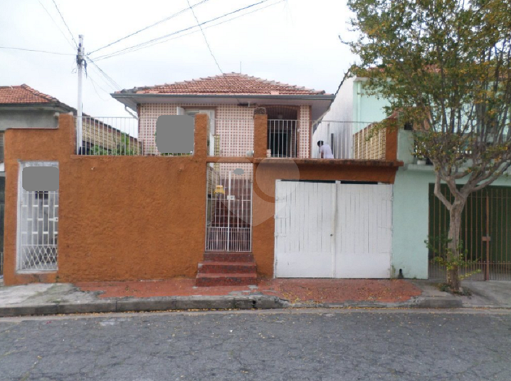 Venda Terreno São Paulo Vila Isolina Mazzei REO173692 6