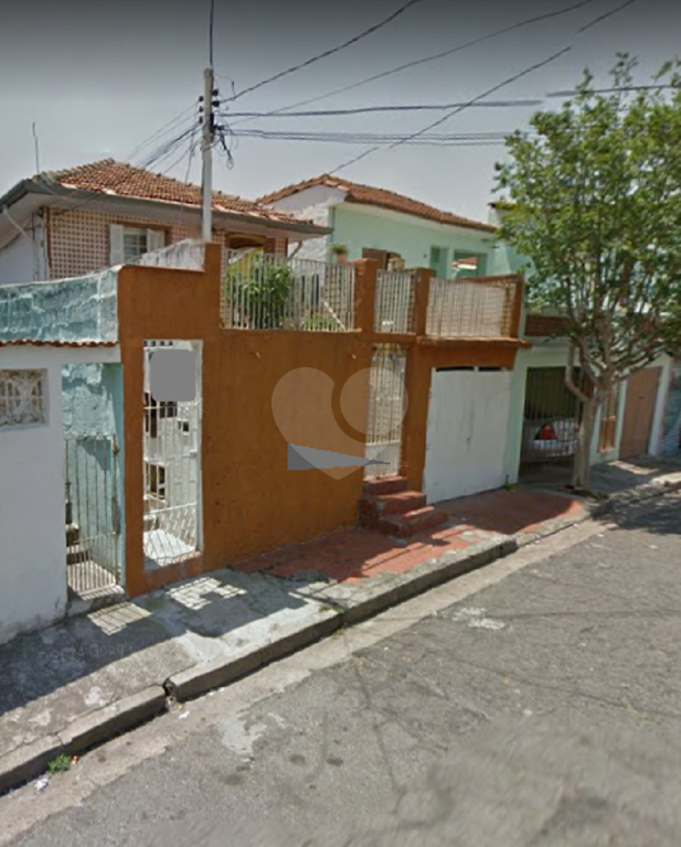 Venda Terreno São Paulo Vila Isolina Mazzei REO173692 10