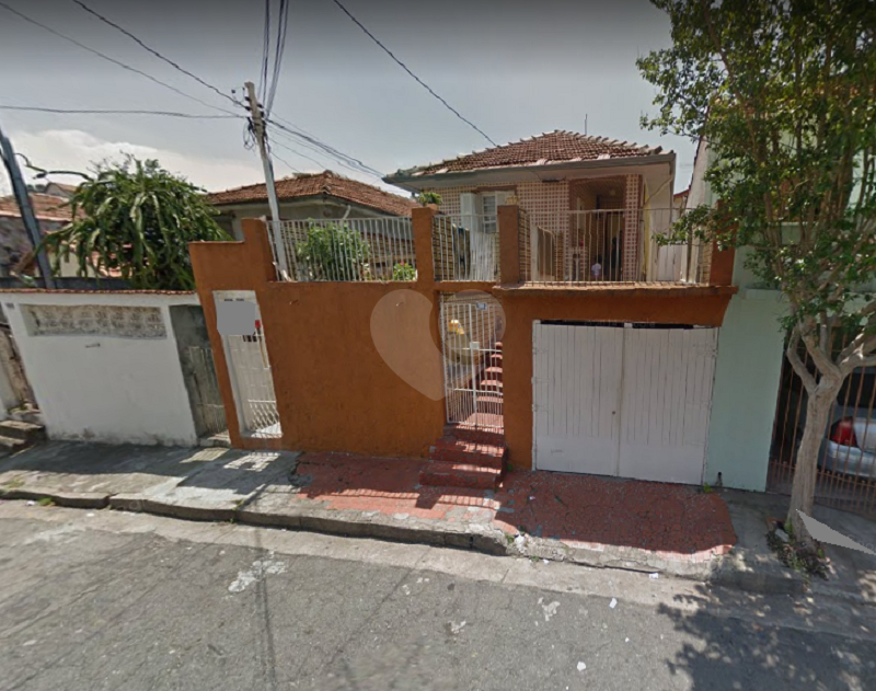 Venda Terreno São Paulo Vila Isolina Mazzei REO173692 8