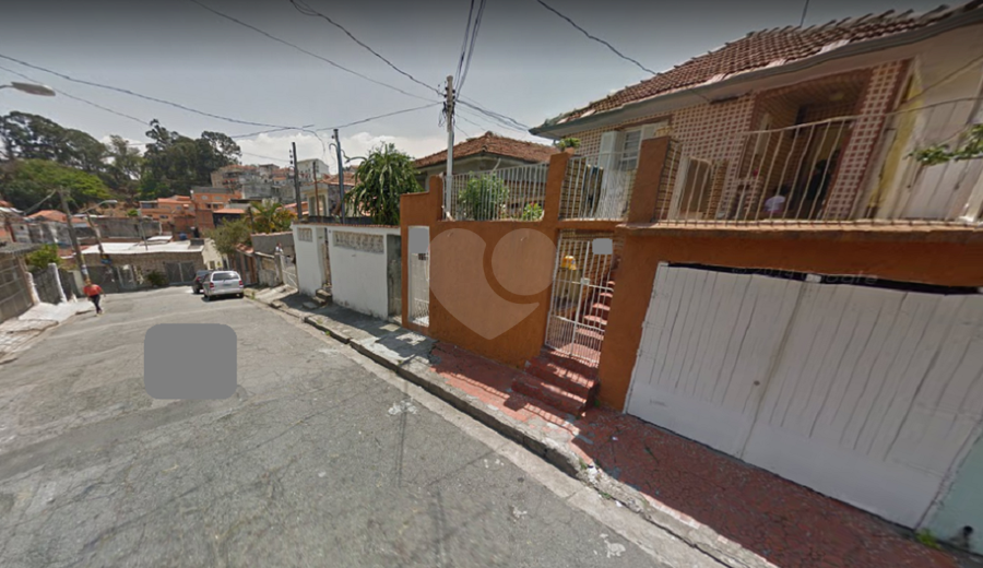 Venda Terreno São Paulo Vila Isolina Mazzei REO173692 9