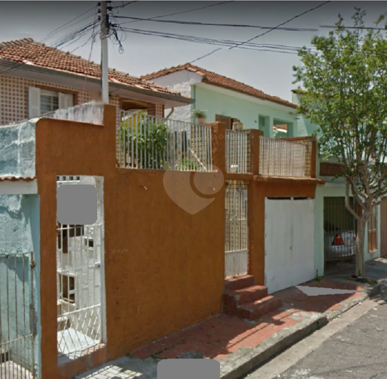 Venda Terreno São Paulo Vila Isolina Mazzei REO173692 11