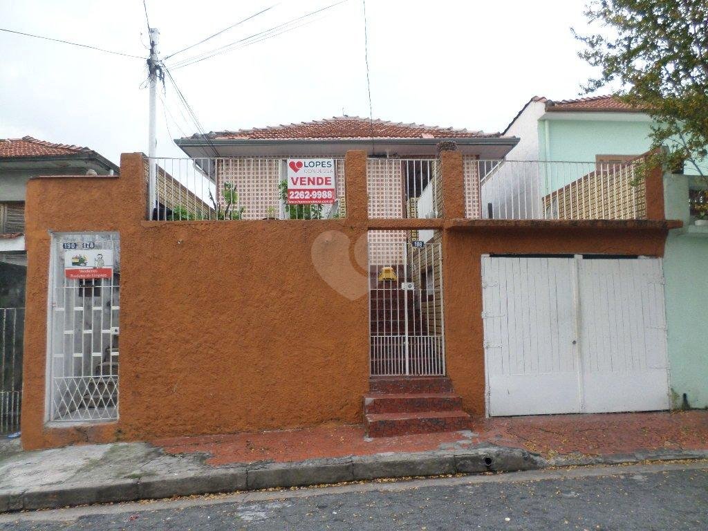 Venda Terreno São Paulo Vila Isolina Mazzei REO173692 4