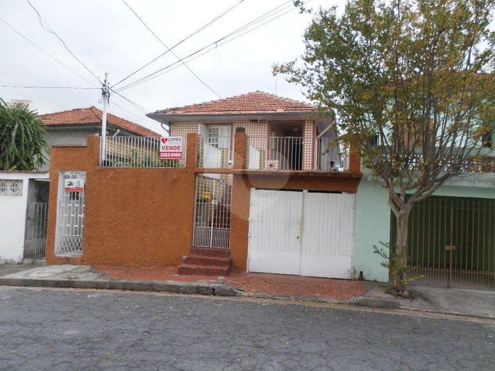 Venda Terreno São Paulo Vila Isolina Mazzei REO173692 3