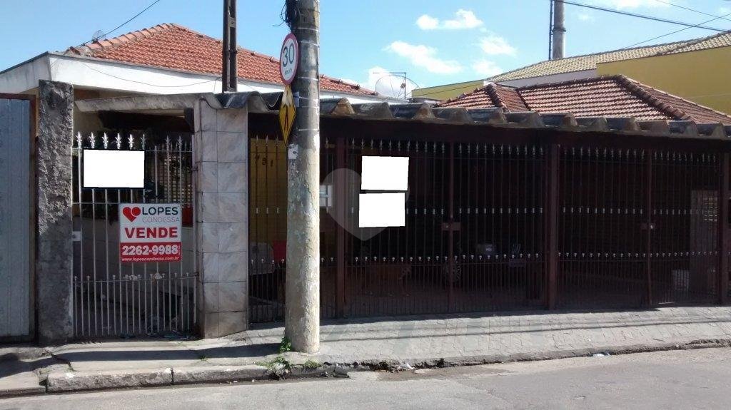 Venda Terreno São Paulo Vila Nilo REO173693 1