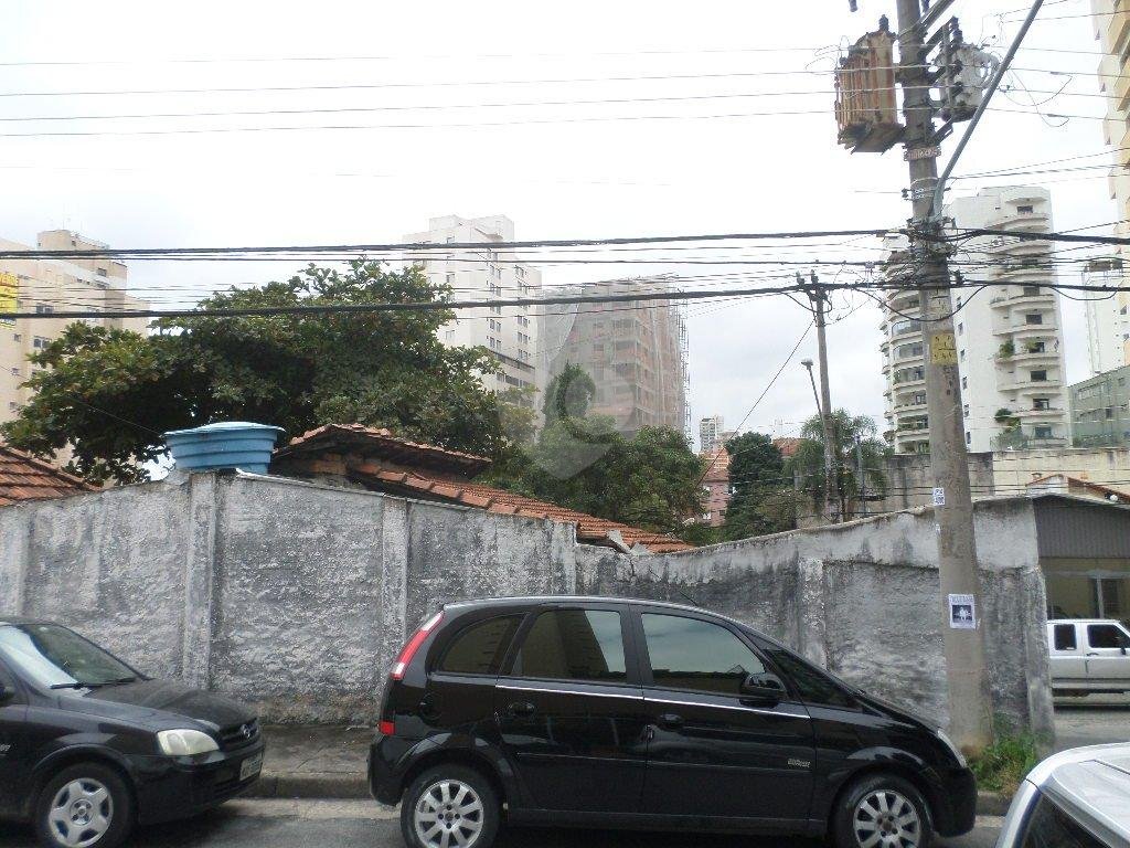 Venda Terreno São Paulo Água Fria REO173694 4