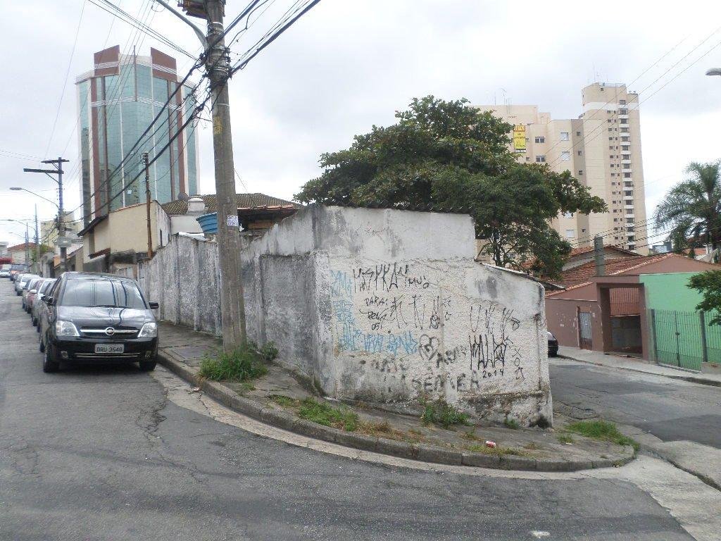 Venda Terreno São Paulo Água Fria REO173694 5