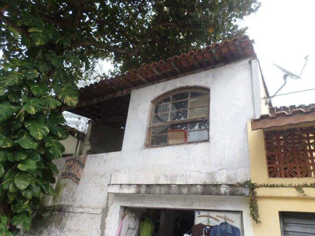 Venda Terreno São Paulo Água Fria REO173694 2