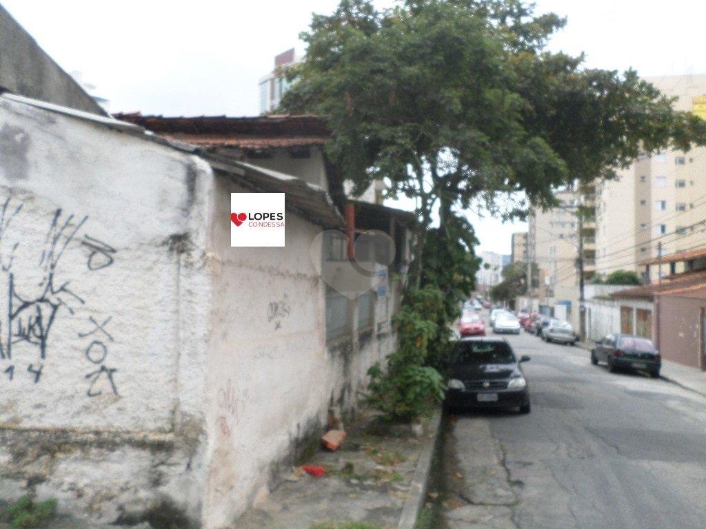 Venda Terreno São Paulo Água Fria REO173696 9