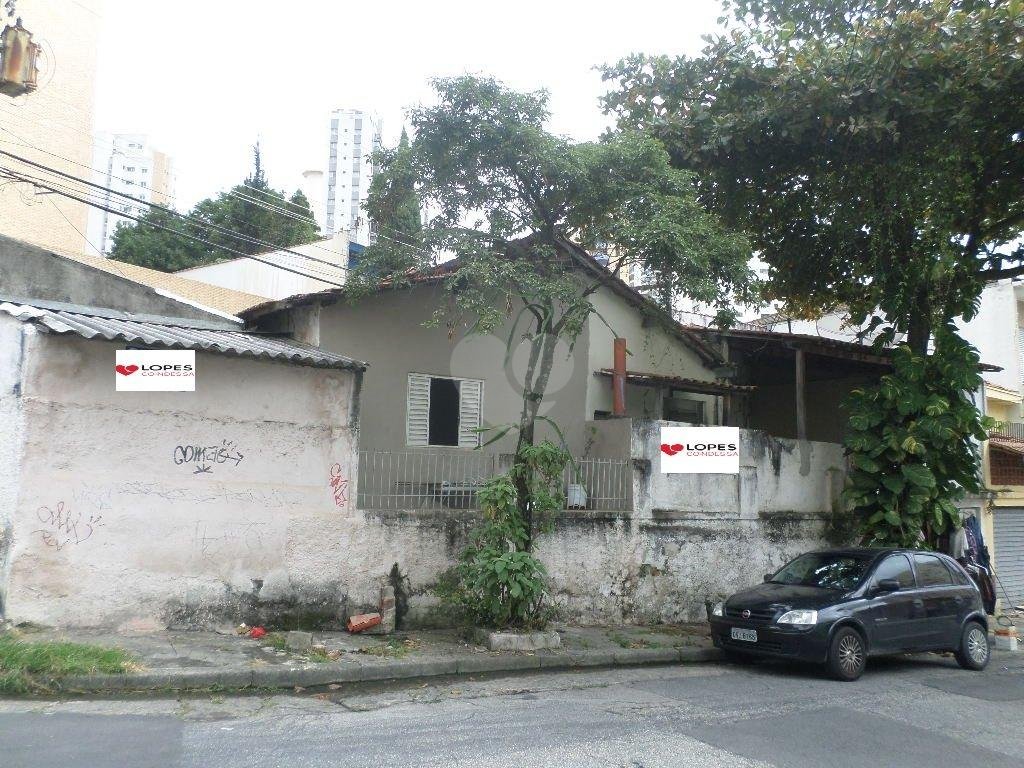 Venda Terreno São Paulo Água Fria REO173696 10