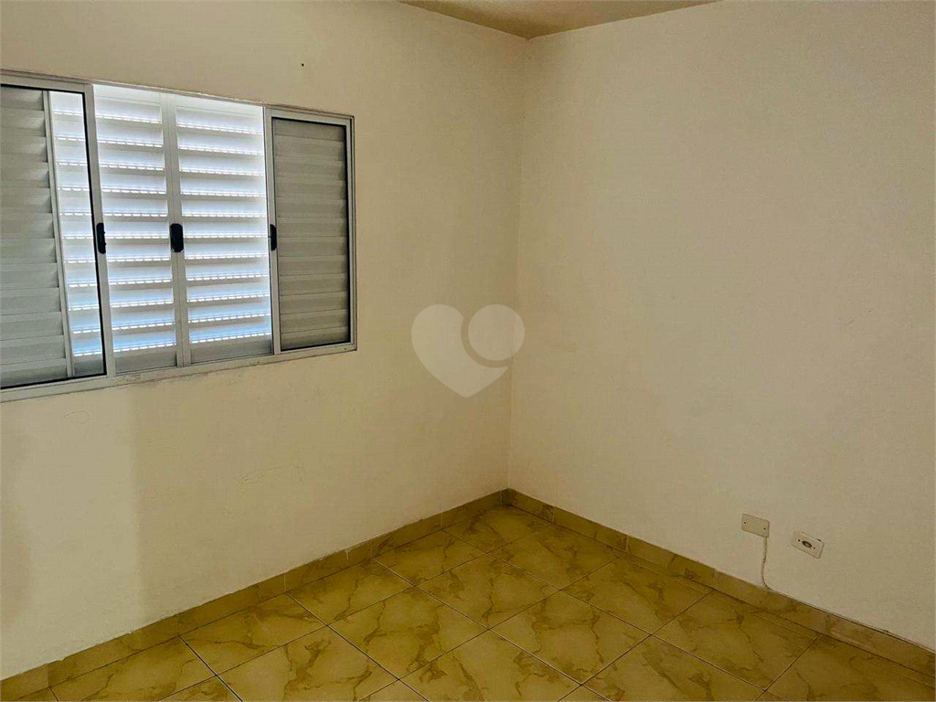 Venda Condomínio São Paulo Vila Nova Mazzei REO173711 7