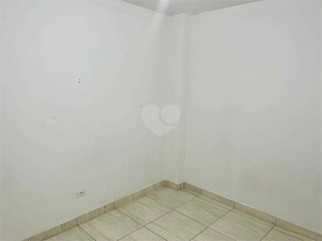 Venda Condomínio São Paulo Vila Nova Mazzei REO173711 12