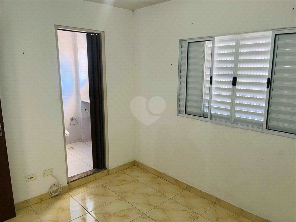 Venda Condomínio São Paulo Vila Nova Mazzei REO173711 4