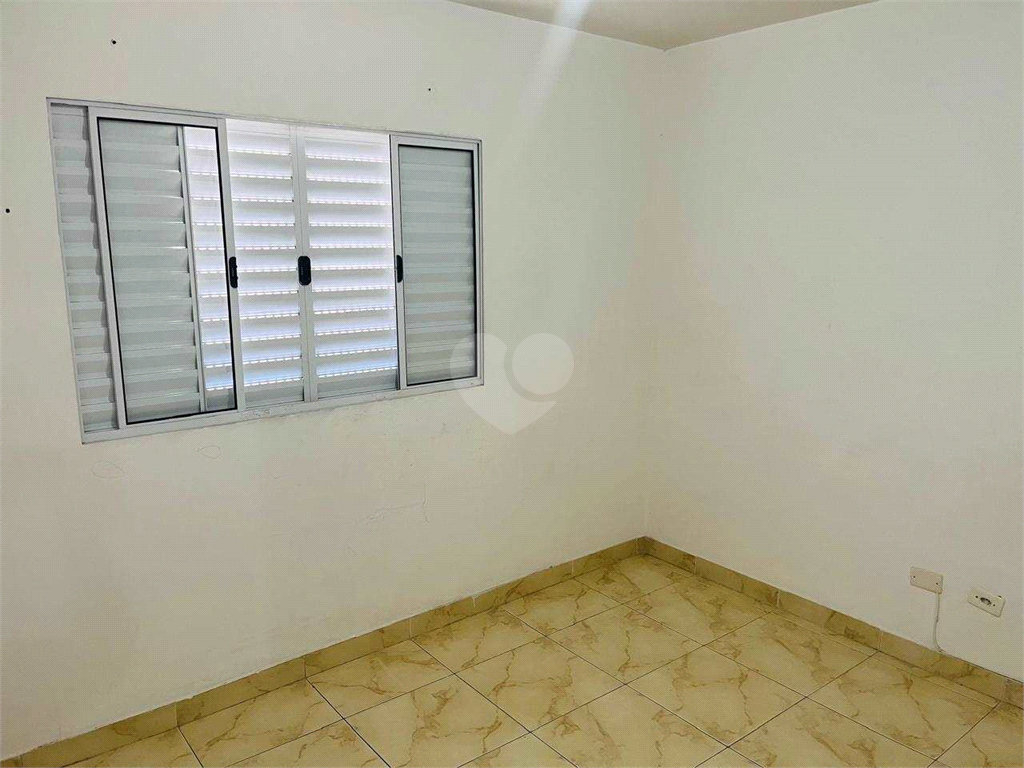 Venda Condomínio São Paulo Vila Nova Mazzei REO173711 2