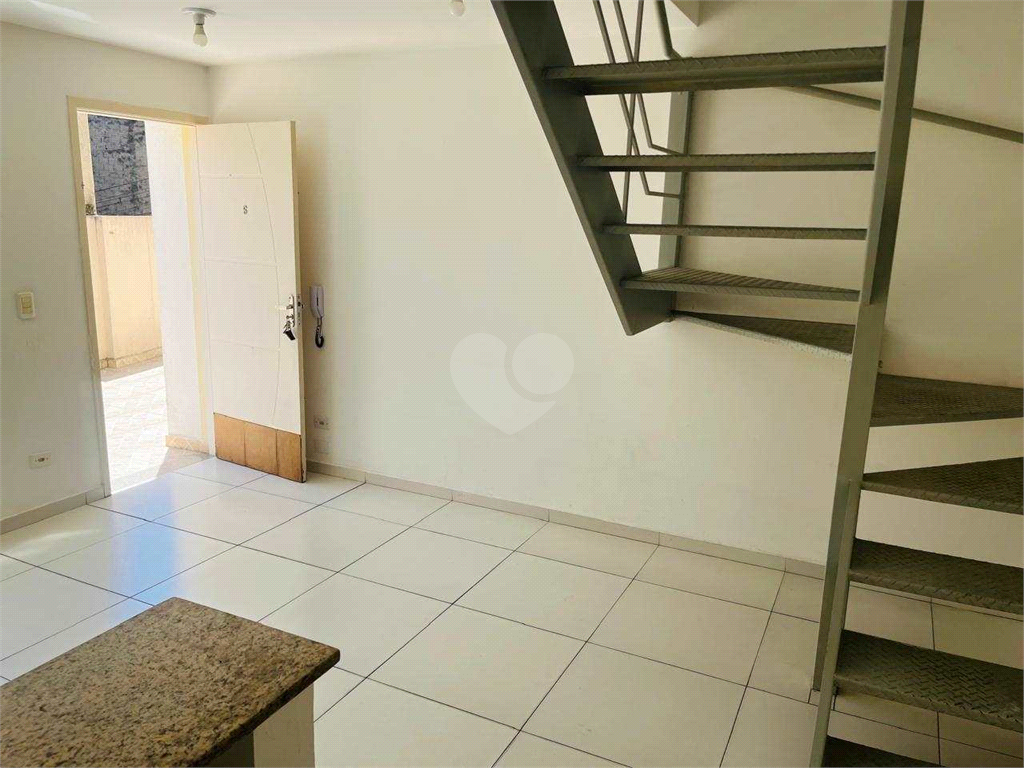 Venda Condomínio São Paulo Vila Nova Mazzei REO173711 13