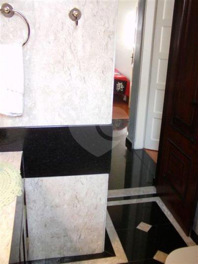 Venda Sobrado São Paulo Jardim São Paulo(zona Norte) REO173725 32