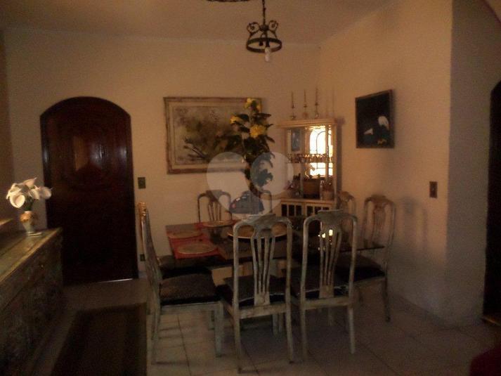 Venda Casa São Paulo Vila Mazzei REO173742 3