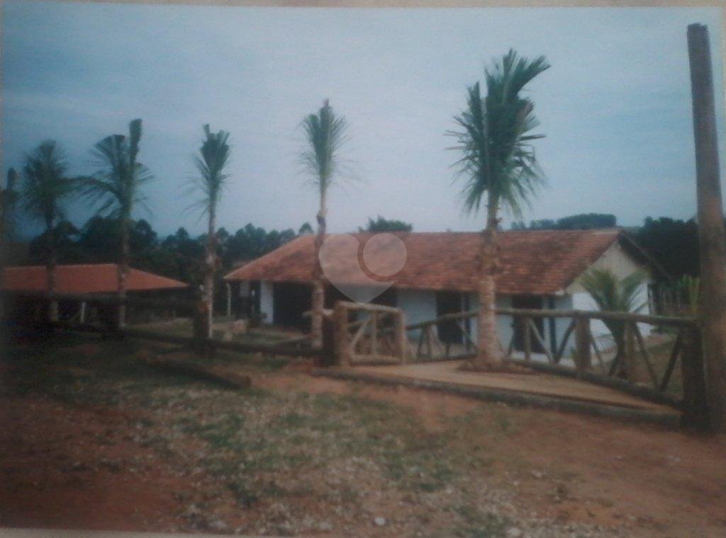 Venda Sobrado São Pedro Centro REO173749 12