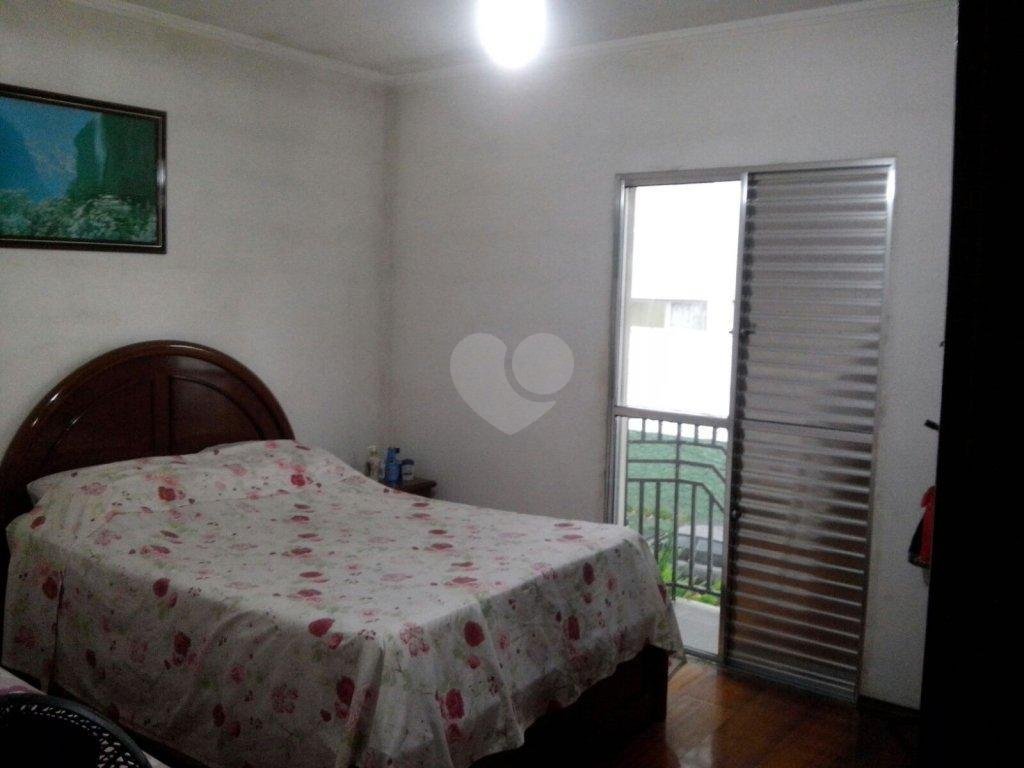 Venda Sobrado São Paulo Jardim Virginia Bianca REO173766 3