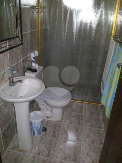 Venda Sobrado São Paulo Jardim Virginia Bianca REO173766 4