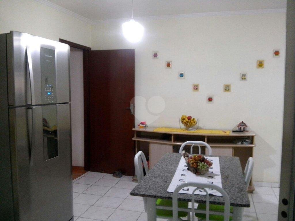 Venda Sobrado São Paulo Jardim Virginia Bianca REO173766 6