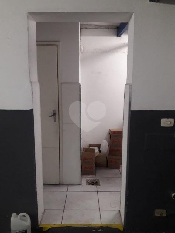 Venda Sobrado São Paulo Indianópolis REO17377 17