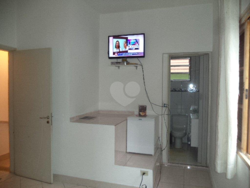 Venda Casa de vila São Paulo Santana REO173779 10