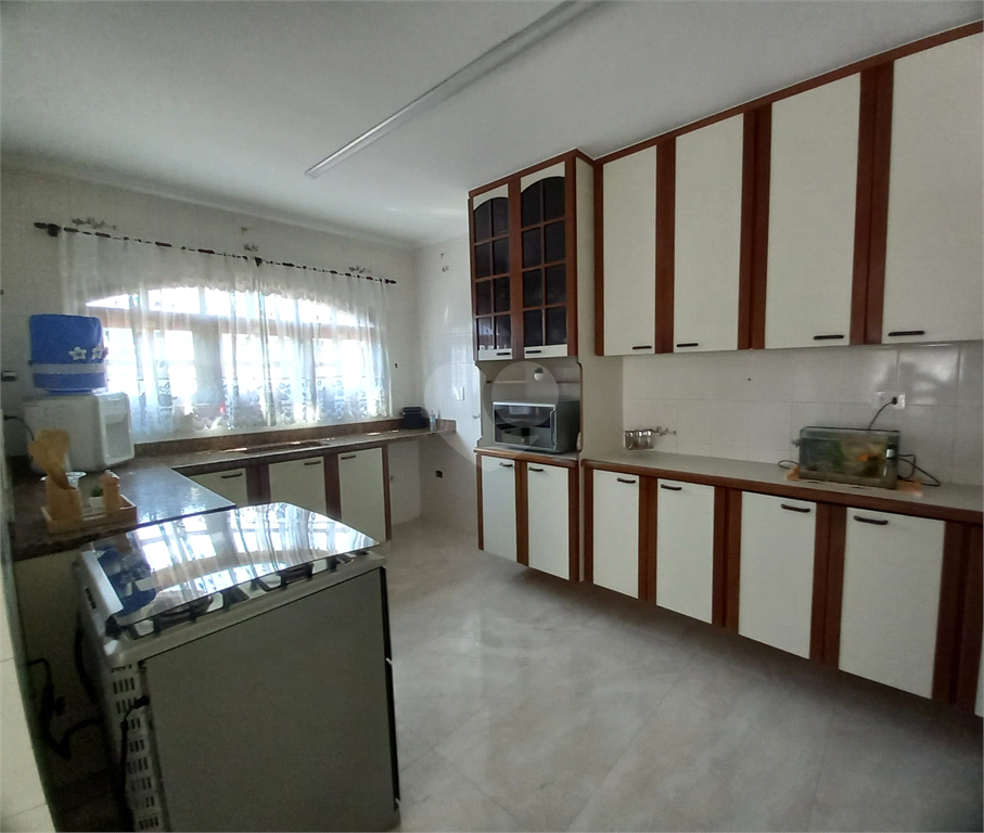 Venda Sobrado São Paulo Bortolândia REO173783 21