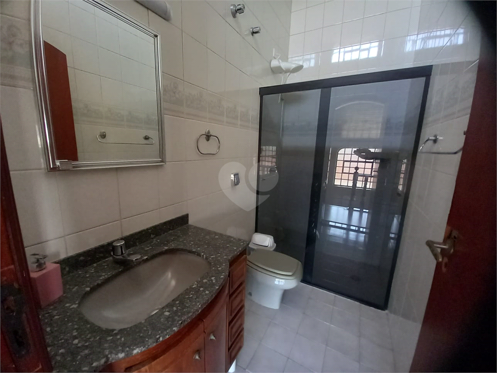 Venda Sobrado São Paulo Bortolândia REO173783 19