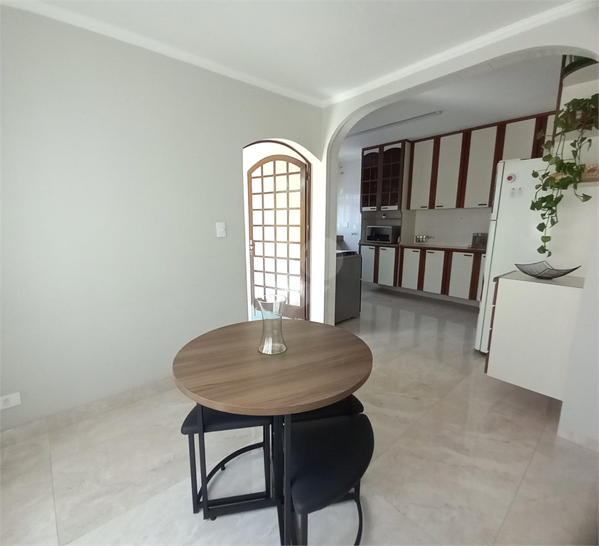 Venda Sobrado São Paulo Bortolândia REO173783 25