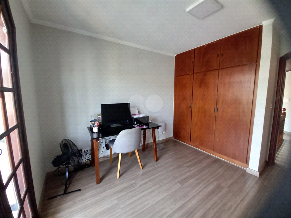 Venda Sobrado São Paulo Bortolândia REO173783 18