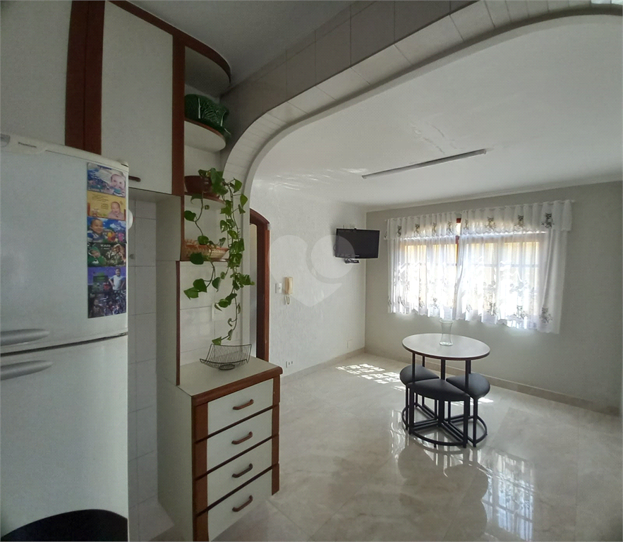 Venda Sobrado São Paulo Bortolândia REO173783 24