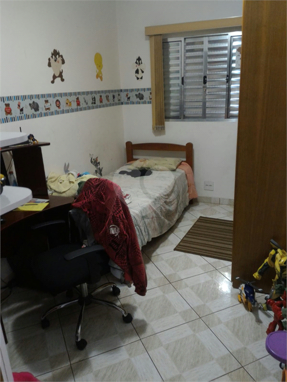 Venda Sobrado São Paulo Vila Gouveia REO173797 14