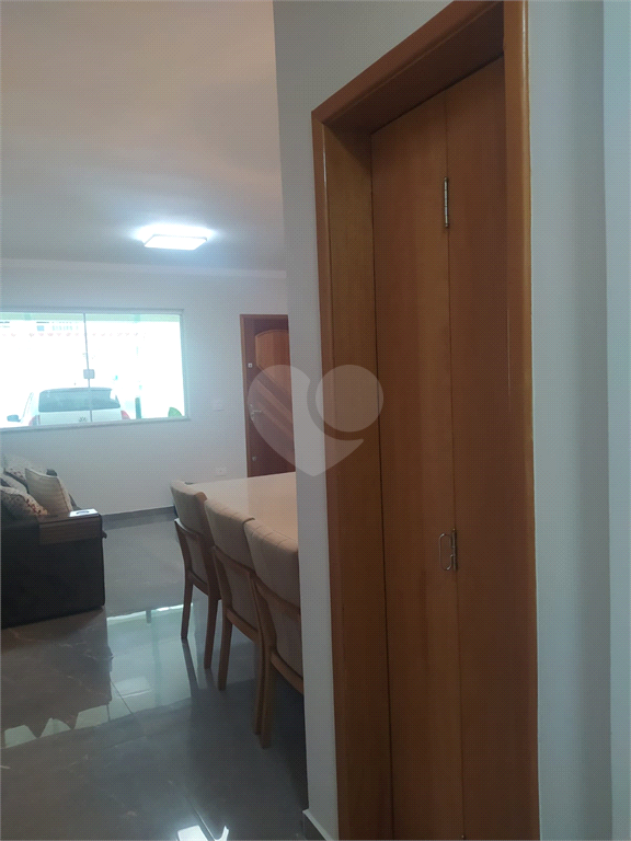 Venda Sobrado São Paulo Vila Constança REO173801 11