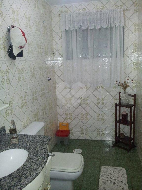 Venda Sobrado São Paulo Vila Leonor REO173808 5