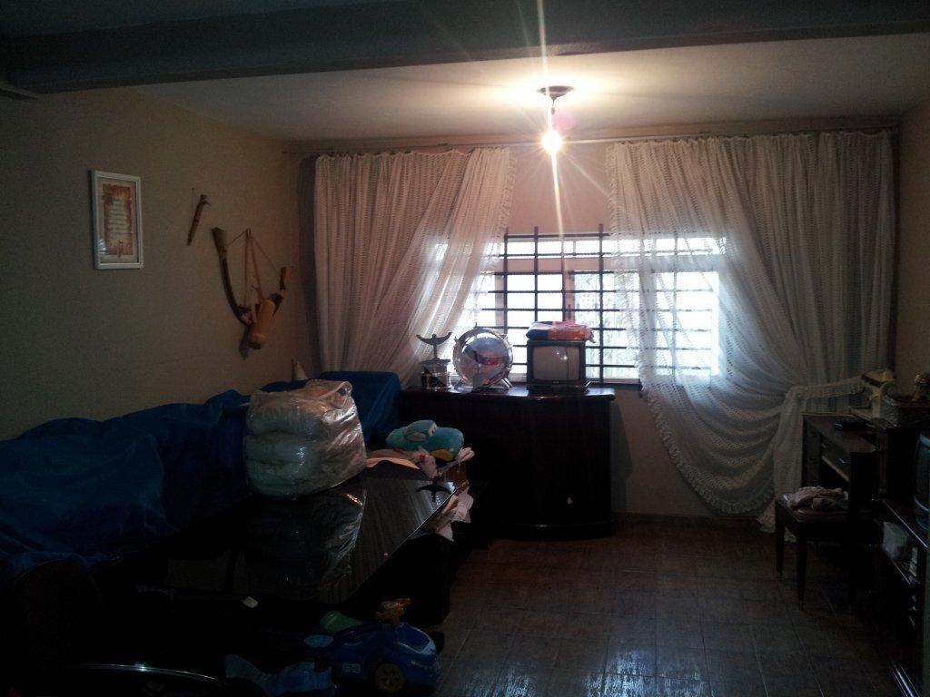 Venda Sobrado São Paulo Vila Leonor REO173808 11