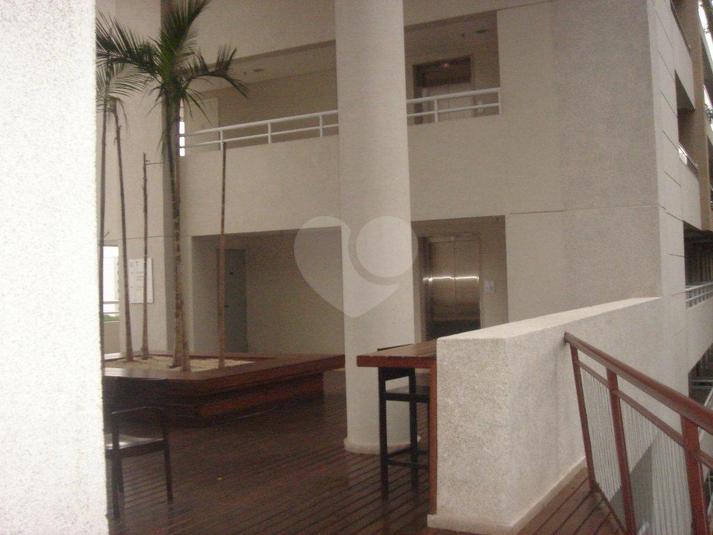 Venda Salas São Paulo Vila Ester (zona Norte) REO173809 4