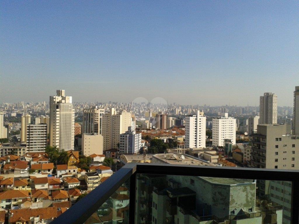 Venda Apartamento São Paulo Santana REO173816 1