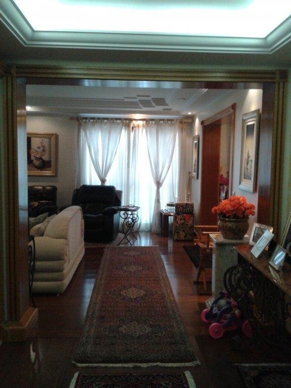 Venda Apartamento São Paulo Santana REO173816 8