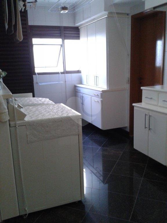 Venda Apartamento São Paulo Santana REO173816 20