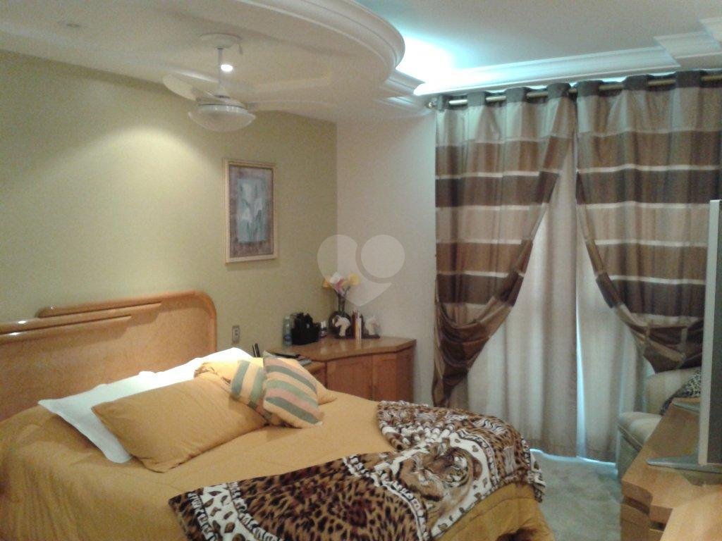 Venda Apartamento São Paulo Santana REO173816 21