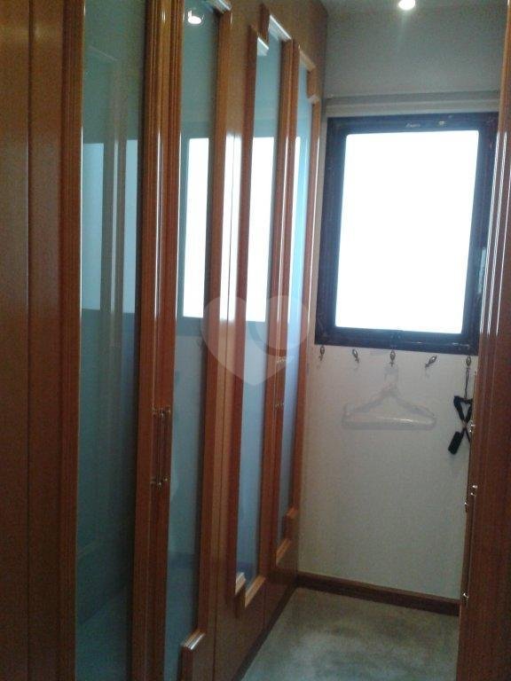 Venda Apartamento São Paulo Santana REO173816 26