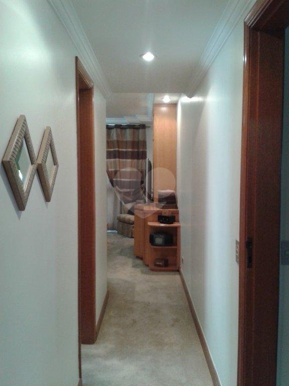 Venda Apartamento São Paulo Santana REO173816 27