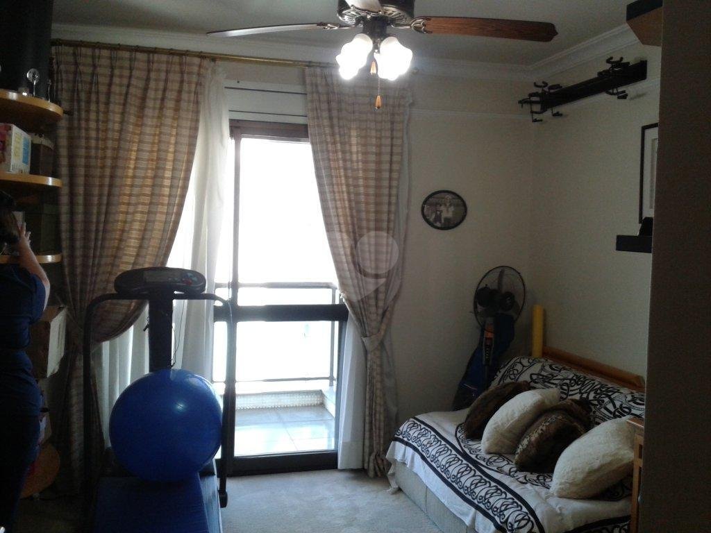 Venda Apartamento São Paulo Santana REO173816 32