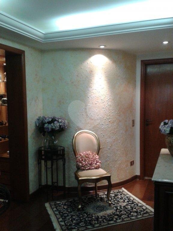 Venda Apartamento São Paulo Santana REO173816 38