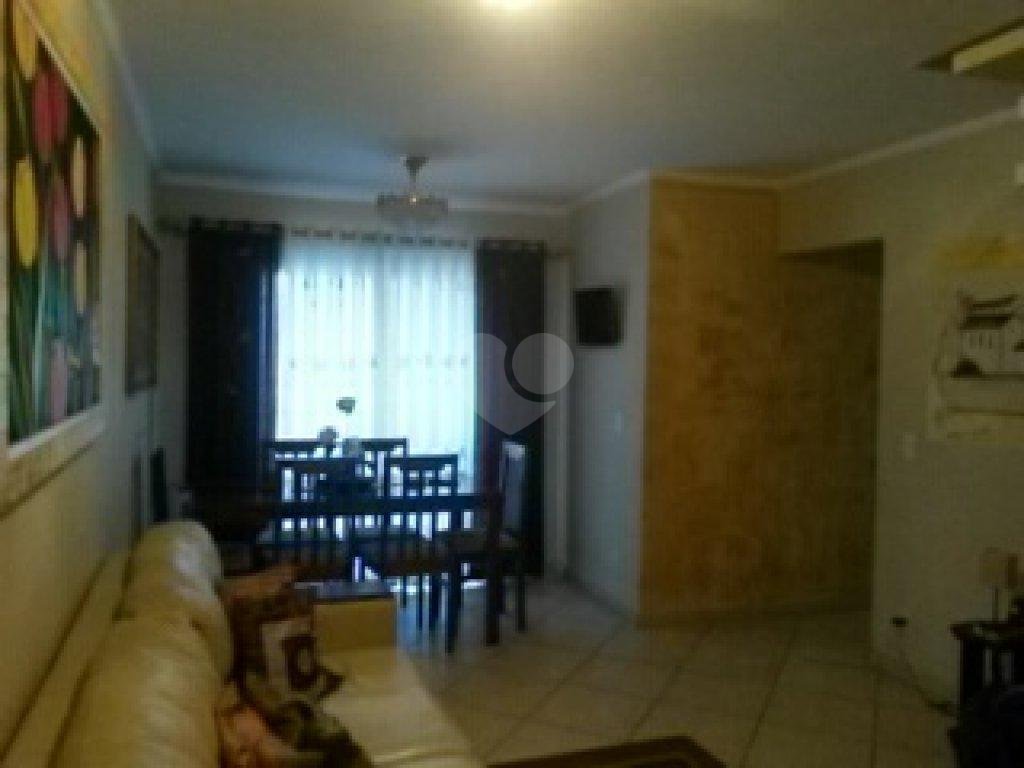 Venda Apartamento São Paulo Lauzane Paulista REO173818 4