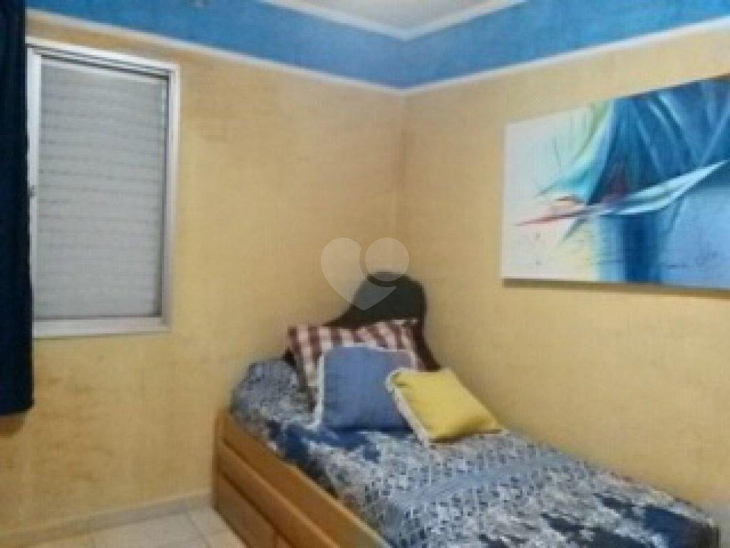 Venda Apartamento São Paulo Lauzane Paulista REO173818 9