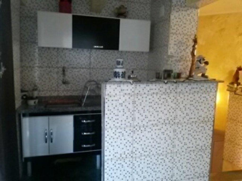 Venda Apartamento São Paulo Lauzane Paulista REO173818 17